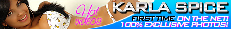 Karla Spice