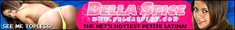 Bella Spice Bella Spice