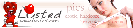 Lusted - Our favorite deadly sin