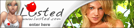 Lusted - Our favorite deadly sin