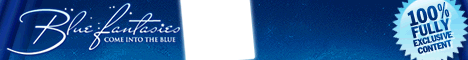 Blue Fantasies