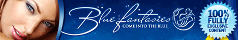 Blue Fantasies