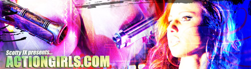 Action Girls