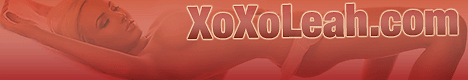 XoXo Leah