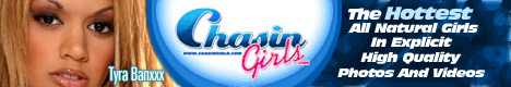 Chasin Girls