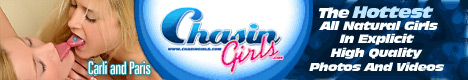 Chasin Girls