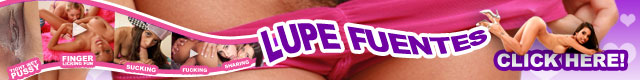 I Love Lupe