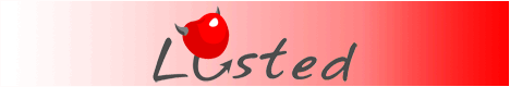Lusted - Our favorite deadly sin