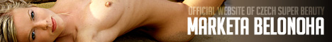 Marketa4You official Marketa Belonoha website