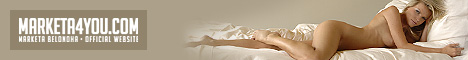 Marketa4You official Marketa Belonoha website