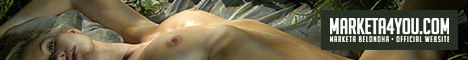 Marketa4You official Marketa Belonoha website